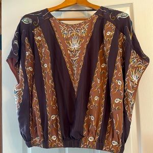 Sterling & Stitch Dolman Top